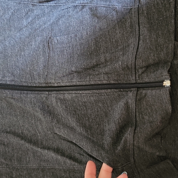 Under Armour Zip Up Hoodie - Picture 4 of 6